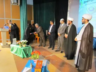 برپایی عدالت از اهداف اصلی ظهور حضرت حجت (عج) است