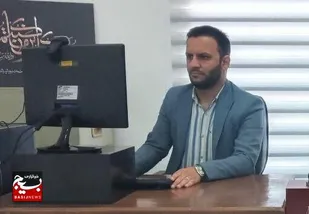 گفتگو با یک قاضی که با صدور حکم جایگزین حبس، شادی را برای کودکان کانون پرورش فکری اشنویه به ارمغان آورد