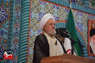 قدرت استکبار جهانی در حال افول است/نمازجمعه ۱۳ مهر شبیه مباهله