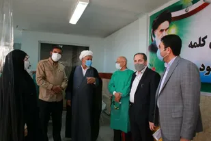 بهره مندی ۵۰۰ زندانی از خدمات رایگان دندانپزشکی گروه&zwnj;های جهادی بسیج دانشجویی استان قزوین
