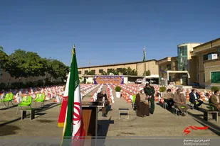 ادامه رزمایش کمک مومنانه در بهار