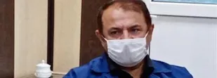 پیام تبریک رئیس ستاد بازسازی عتبات عالیات شهرستان بوشهر به جهت تمدید حکم امام جمعه خارگ