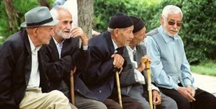 کرونا دلخوشی های سالمندان را گرفت