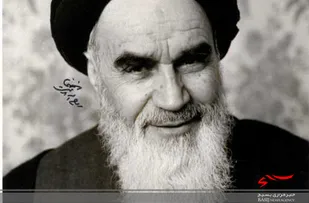 امام را در امام باید دید
