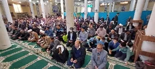 فرمان و نحوه انتقام خون شهدا به خواست رهبری انقلاب است