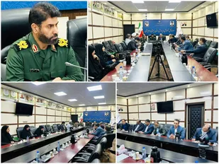 دانش&zwnj;آموزان؛ محور ترویج فرهنگ ایثار و شهادت در سیستان&zwnj;وبلوچستان