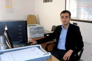 تأیید کلیات طرح تفکیکی سایت اداری شهرستان فامنين