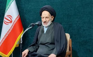 رسالت دولت در نظام اسلامی، خدمتگزاری است