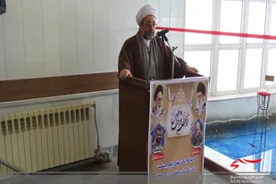رزمندگان در دوران دفاع مقدس جانانه در مقابل دشمن ایستادگی کردند