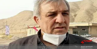 انتقاد فرماندار پلدختر از وضعیت فضای مجازی در این شهرستان