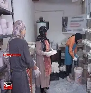 کارآفرینی بانوان جاجرم؛ از کارگاه&zwnj;های کوچک تا رونق صنایع دستی