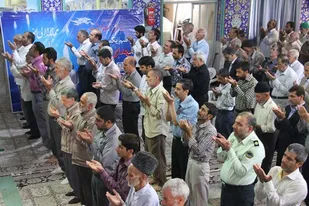 آزادی موصل در عراق مرهون تلاش سردار سلیمانی&zwnj;ها و سربازان مدافع ایرانی است