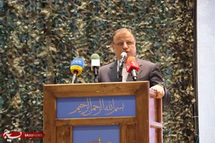 وحدت در استان رفتاری اجتماعی و ریشه&zwnj;دار در میان مردم است