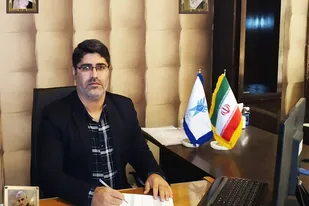 بازوی توانمندی برای افزایش توان سیاسی کشور در برابر دشمنان است