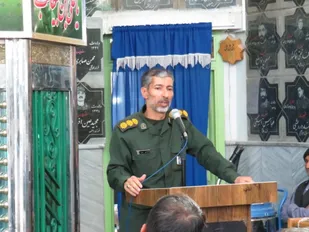 توزیع بیش از1100 بسته  کمک مومنانه در قالب یلدای فاطمی در شهرستان درمیان