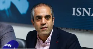 مدیرعامل استقلال خوزستان: وی.اِی.آر شجاعت را از داور وسط گرفته است