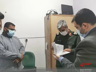 بسیج دانشجویی موتور محرک جریان جوانان انقلابی است