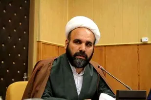 محور برنامه های هفته وحدت شعار ما امت رسول الله (ص) هستیم، است