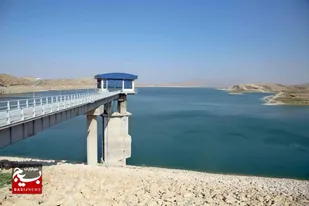 اتصال مجدد ۲۰ روستای سرخس به شبکه آب شرب سد دوستی با بهبود شرایط اقلیمی