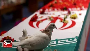 شهر ال&zwnj;هایی خوزستان میزبان یک شهید گمنام می&zwnj;شود