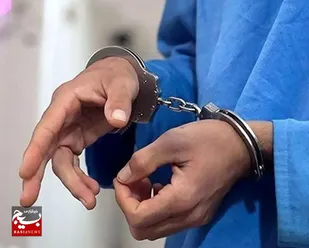 یک فرد دوتابعیتی در کرج دستگیر شد