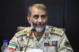 لزوم آشنایی مرزنشینان با قوانین و مقررات مرزی / مرزبانان به دور از هرگونه تنش از مرزهای ایران اسلامی حراست می&zwnj;کنند