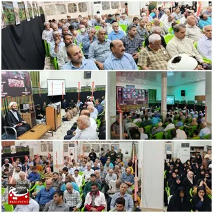 شهید رئیسی برای خدا و در راه خدا گام برمی&zwnj;داشت