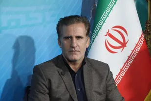 سمنان، پای کار ایران؛ از میزبانی تیم&zwnj;های ملی تا بدرقه قهرمانان و تکریم خانواده شهدا