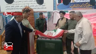 رونمایی از کتاب &laquo;شوق پرواز&raquo;؛ خاطرات شهید رحیم علیپور