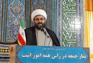 همه باید ادامه&zwnj;دهنده راه حاج قاسم سلیمانی باشیم