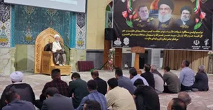 ولایت‌پذیری برجسته‌ترین ویژگی شهید نصرالله بود