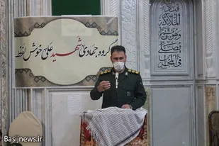 توزیع ۴ هزار بسته معیشتی در روزهای پایانی سال بین نیازمندان همدان