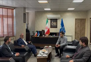 هم&zwnj;افزایی دامپزشکی مازندران و سپاه کربلا برای جهش خدمات در مناطق محروم