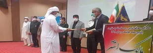 برگزاری جشنواره مالک اشتر جاسک به روایت تصویر