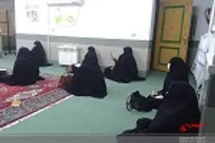 آموزش تغسیل اموات کرونایی در زاهدان