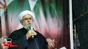 ملت ایران در آزمون بزرگ تاریخ سربلند ایستاده است
