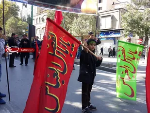 برگزاری مراسم یکپارچه مذهبی در همدان نیازمند امکانات زیرساختی