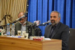موضوع حقابه کشاورزان و مشکل نهاده های دامی و واکسن دامداران ری را در مجلس پیگیری می کنیم