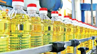 مشخص شدن عامل گرانی روغن