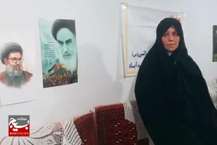روایتی از ۲۵ سال مجاهدت بانوان بسیجی &laquo;ریحانه&zwnj;النبی(س)&raquo; در اسدآباد