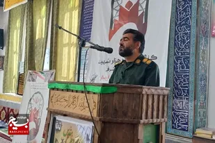 رشادت های دوران دفاع مقدس موتور محرکه نظام
