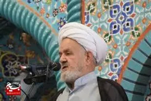 عملیات &laquo;وعده صادق&raquo; زمینه&zwnj;ساز شکل&zwnj;گیری خاورمیانه جدید با محوریت و راهبردی جدید را فراهم کرد