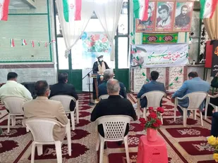 ولایت پذیری، رمز ماندگاری نام شهداست