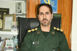 اجرای طرح &laquo;هر پایگاه بسیج، یک کپسول اکسیژن&raquo; در نهاوند