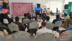 ارائه 120 طرح نوآورانه توسط جهادگران قمی در رویداد گنج