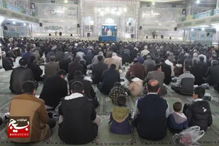 ۹ دی روز بصیرت و میثاق با ولایت است