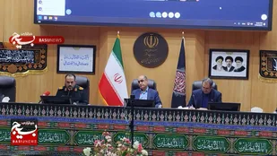 تشییع رهبر شهید انقلاب اتفاقی تاریخی و قدردانی از ۳۷ سال مجاهدت بی&zwnj;بدیل است