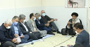 مدیران تمام توان خود را به میدان بیاورند