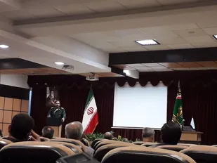 کسب رتبه چهارم بسیج علمی، پژوهشی و فناوری خراسان جنوبی در کشور