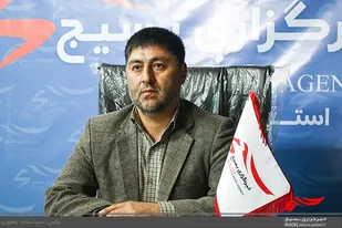 یادواره مجازی شهدای بسیج حقوق دانان اردبیل